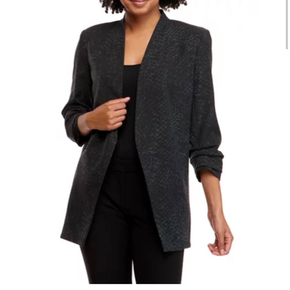 The Limited Blazer